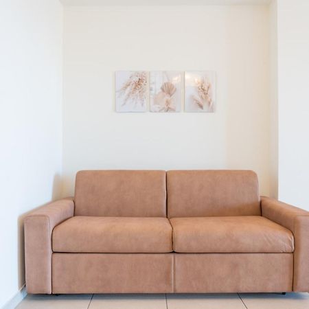 Apartmán Free Parking Napoli Vista Mare Exteriér fotografie